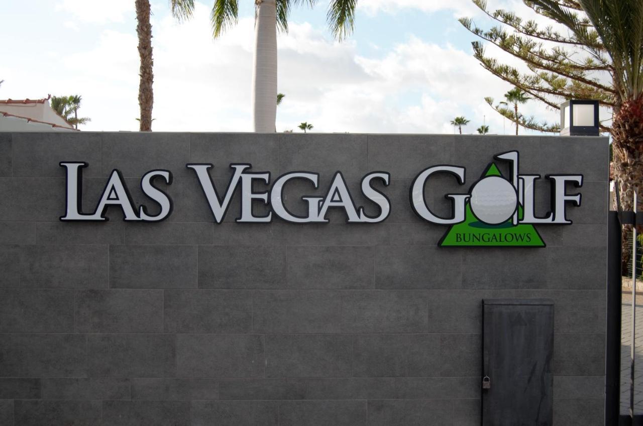 Las Vegas Golf 316 Las Palmas de Gran Canaria Extérieur photo